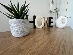 Appartements Appartement cosy 2 pieces proche centre-ville : photos des chambres