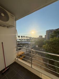 Apartment for rent beachfront