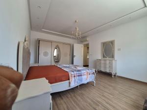 MBM appart - Ubytování bez kategorie ve městě Monastir