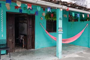Casa Maria Flor Guest House