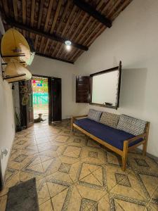Casa Maria Flor Guest House