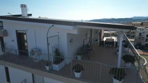 TROPICAL ROOMS Vista Mare