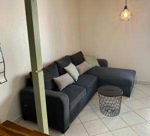 Appartements La Pause Caennaise : photos des chambres