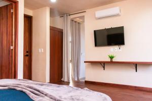 Pent House - Santuario Apartments