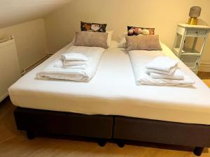 Cottage in Ubachsberg with Scenic Hills