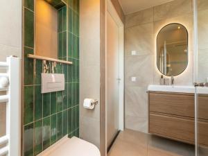 Vacation Home in Westkapelle near the Beach