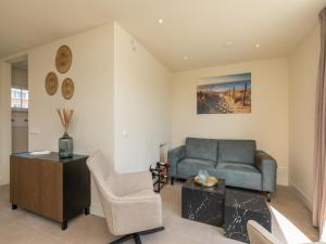 Vacation Home in Westkapelle near the Beach