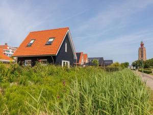 Vacation Home in Westkapelle near the Beach