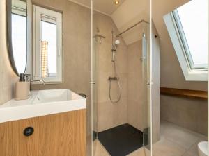 Vacation Home in Westkapelle near the Beach