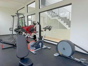 Incredible Studio With Jacuzzi Naia C19