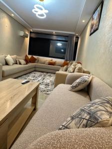 Appart a 1 minutes de la plage