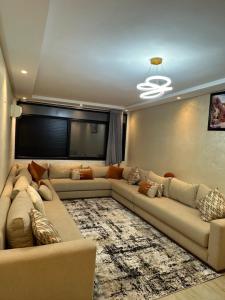 Appart a 1 minutes de la plage