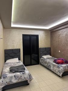 Appart a 1 minutes de la plage