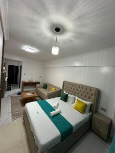 Smart Homes Wood Avenue Kilimani, Nairobi