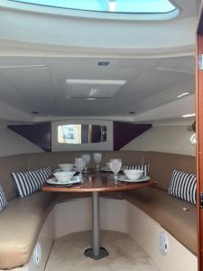 Sea Bloom II - Night in a Fancy Speedboat