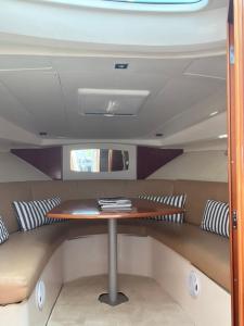 Sea Bloom II - Night in a Fancy Speedboat