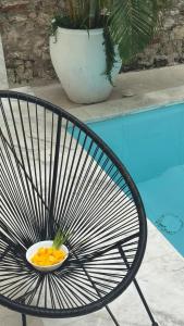 Charming house in getsemani