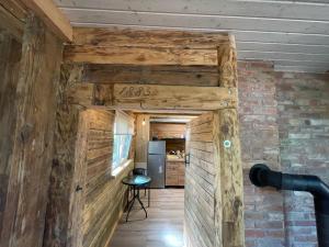 Lauku viesnīciņa KLĒTS VIJĀS