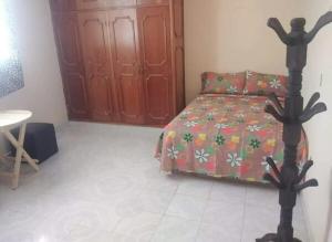 Hospedaje los foraneos