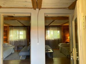 Lauku viesnīciņa KLĒTS VIJĀS