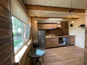 Lauku viesnīciņa KLĒTS VIJĀS