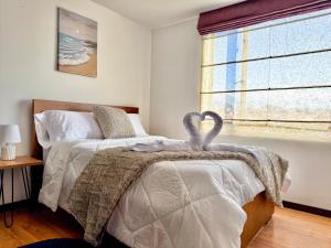 Botanic Apartment- A solo 12 minutos del Centro