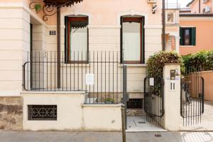 Palladio House, spaziosa elegante e centrale