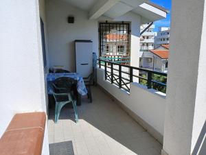 MAEV vacation home San Salvo