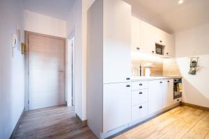Unique city center Apartments Gran Fenice with free garage parking and roof terrace in one of the apartments