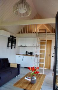 Ausma - Peaceful Seaside Design Cabin