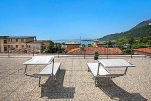 Maderno Sweet Home - Happy Rentals