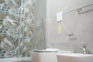 TROPICAL ROOMS Vista Mare