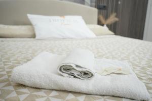 TROPICAL ROOMS Vista Mare