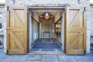 Lilycombe Farm - Unrated properties in Bath
