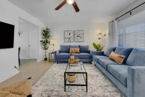 3 Mi to Old Town Scottsdale Home with Patio!