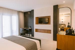 Legong Keraton Beach Hotel