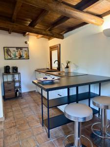 Villa Bovari - Appia Antica