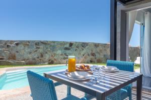 Villa Edén House by Maspalomas Holiday Villas