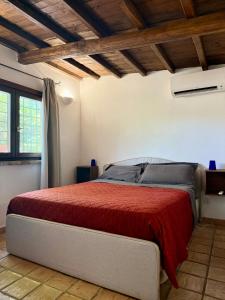 Villa Bovari - Appia Antica