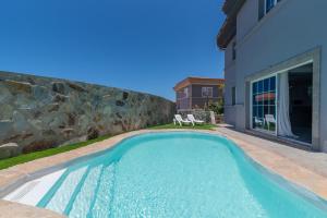 Villa Edén House by Maspalomas Holiday Villas