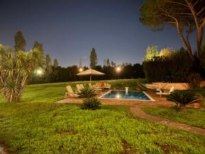 Villa Bovari - Appia Antica