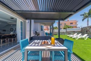 Villa Edén House by Maspalomas Holiday Villas