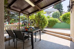 Beach House Astrid - Happy Rentals