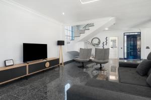 Villa Edén House by Maspalomas Holiday Villas