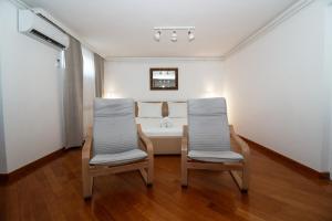 Apartment Porin
