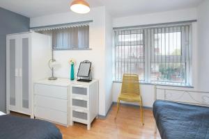 Arena Central - Parking - Relocation - Contractors