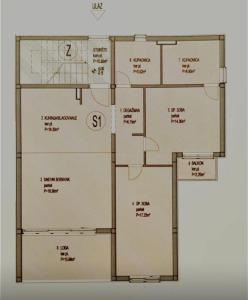 Villa Amaris - Apartments with sea view & heated swimming pool at Čiovo