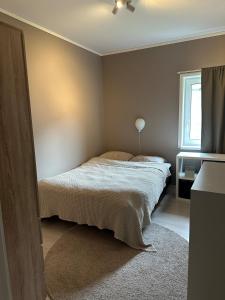 Modern apartment in beautiful Lofoten