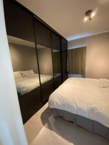 Modern apartment in beautiful Lofoten