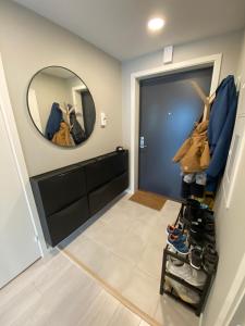 Modern apartment in beautiful Lofoten